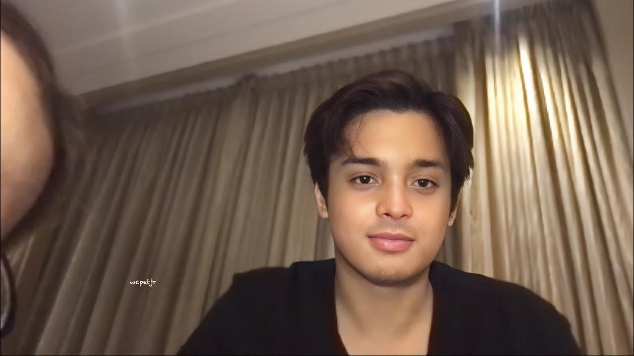 Sino yung Sumilip KD Estrada? #Flex
