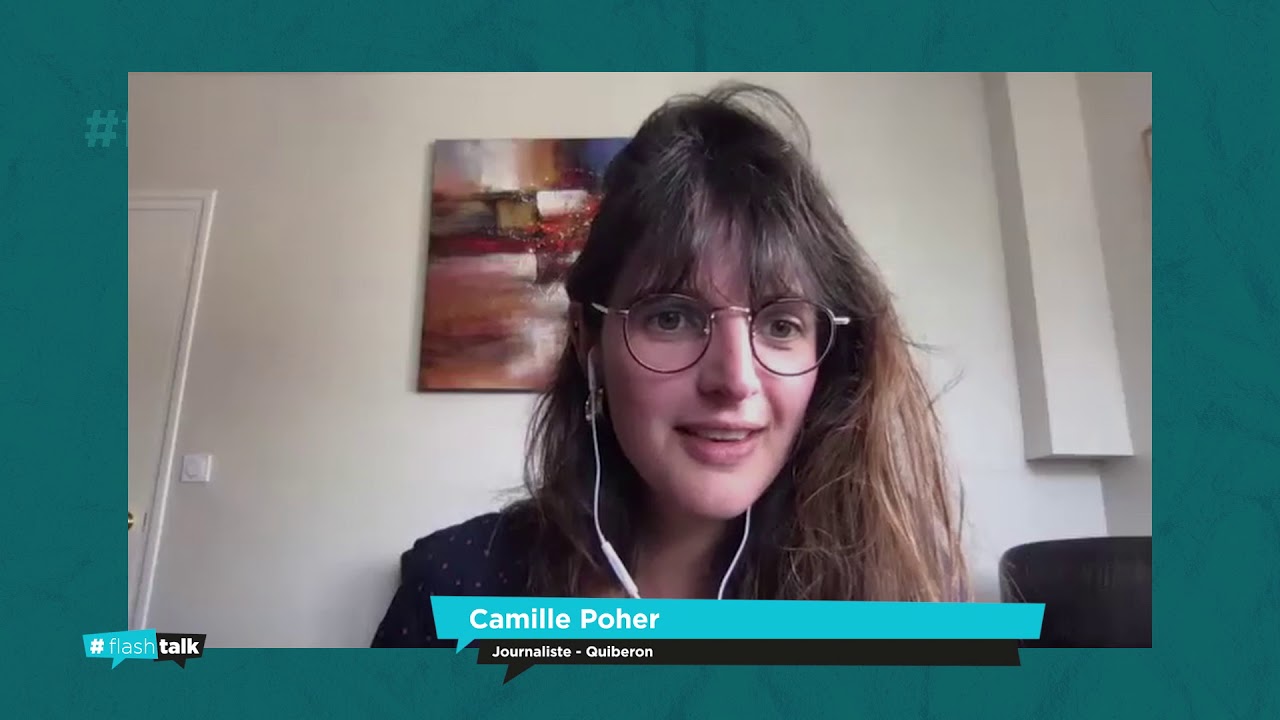 [REPLAY] Pandémie : êtes-vous prêts à changer de vie ? #flashtalk