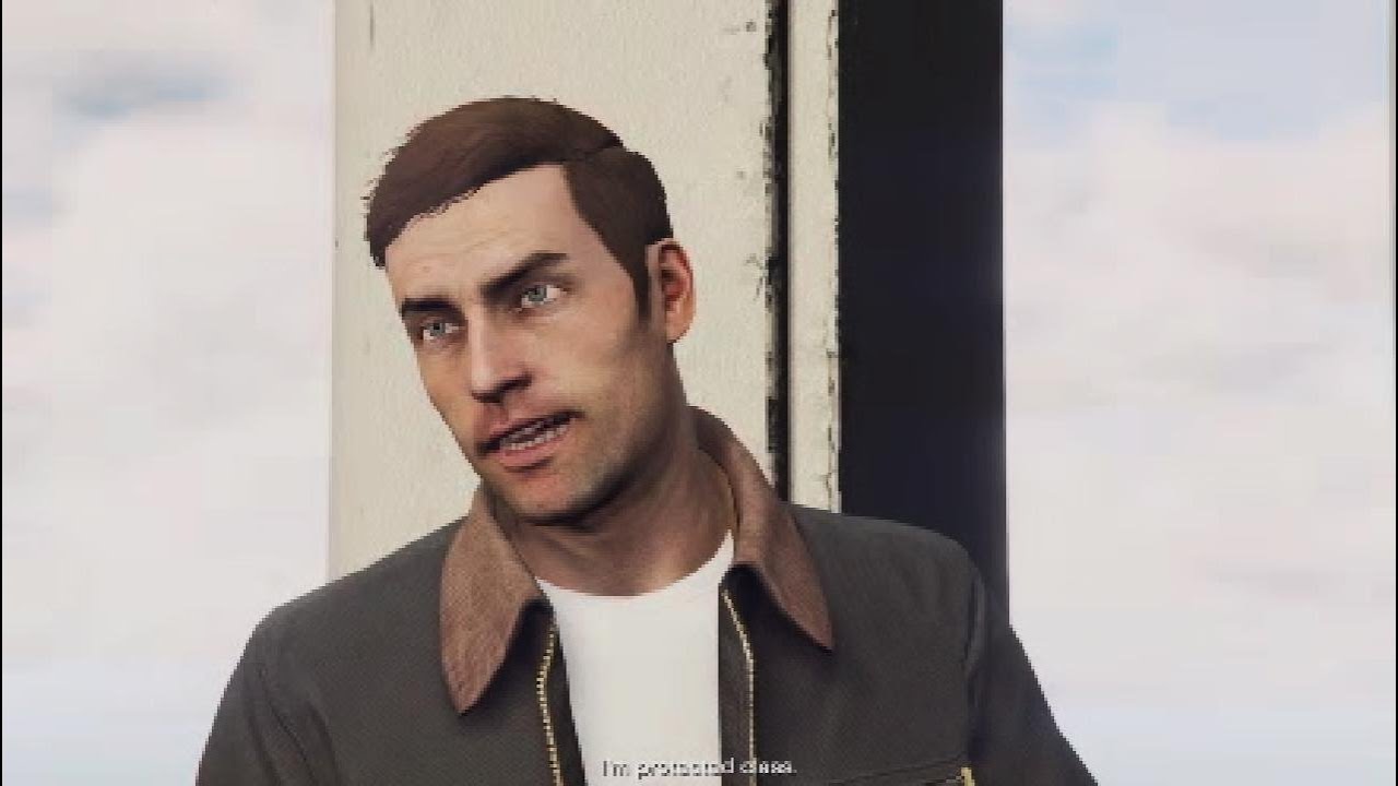 GTA online: The Doomsday Scenario