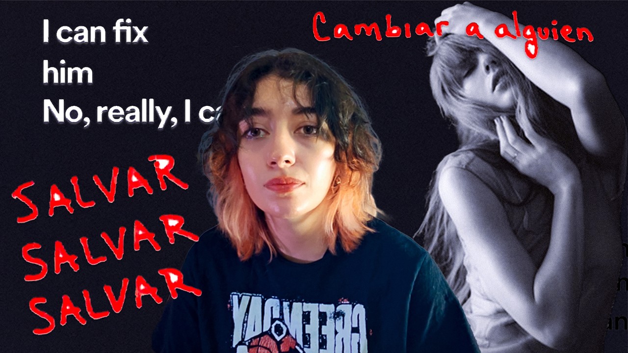 VOY A CAMBIARLE