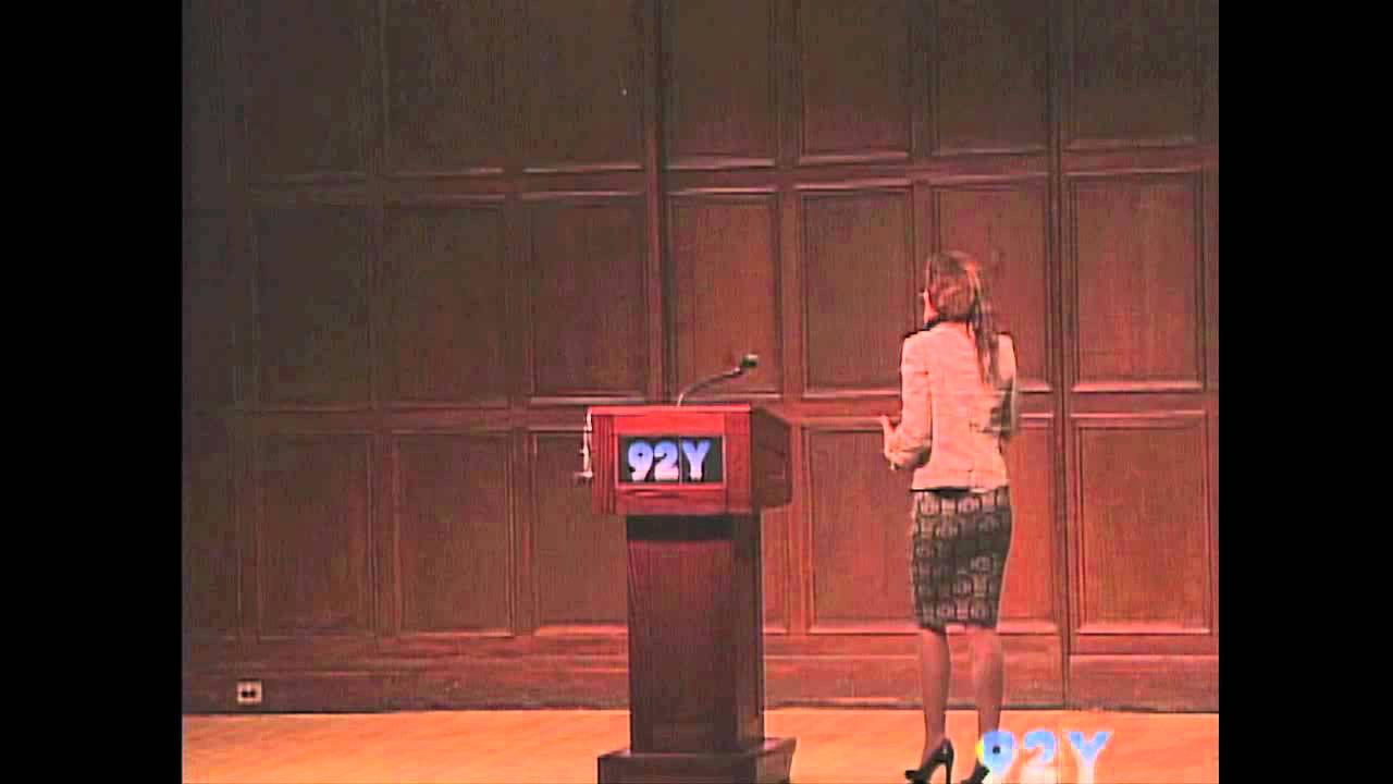 Naomi Wolf: What They Didn't Teach You in School About the Declaration of Independence | 92Y Talks