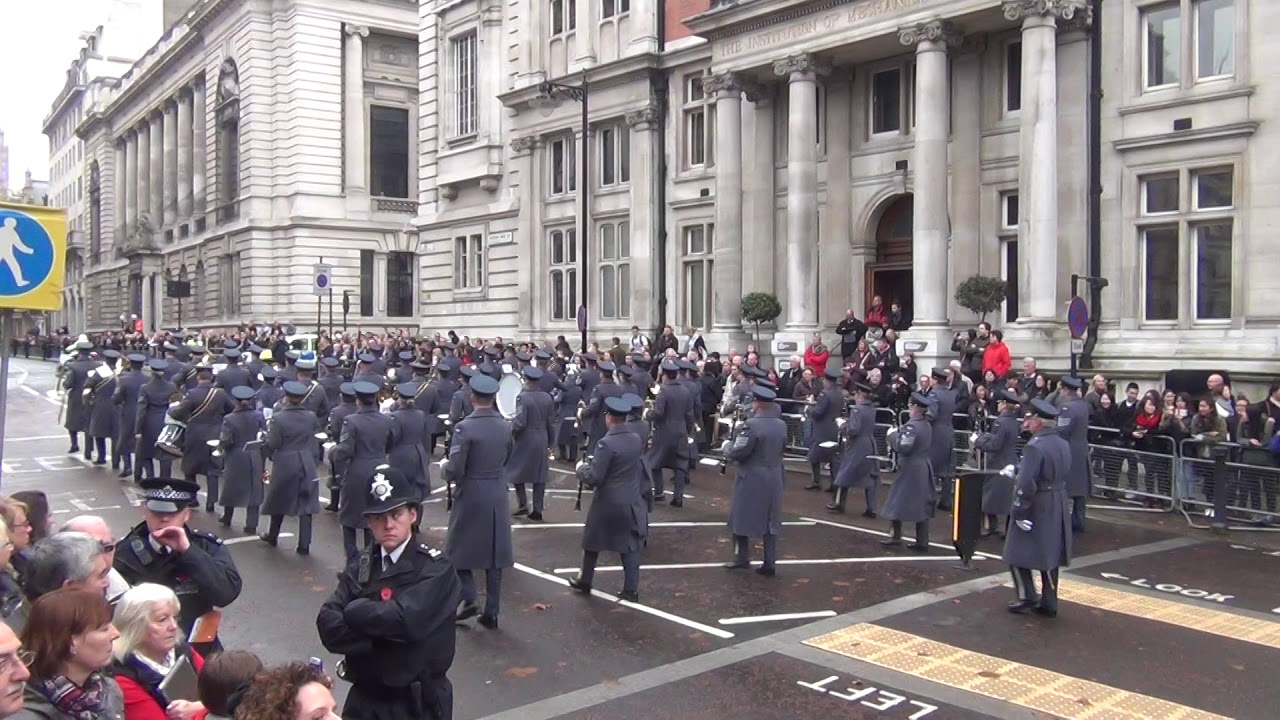 Remembrance sunday 2020   Flashback time part 4