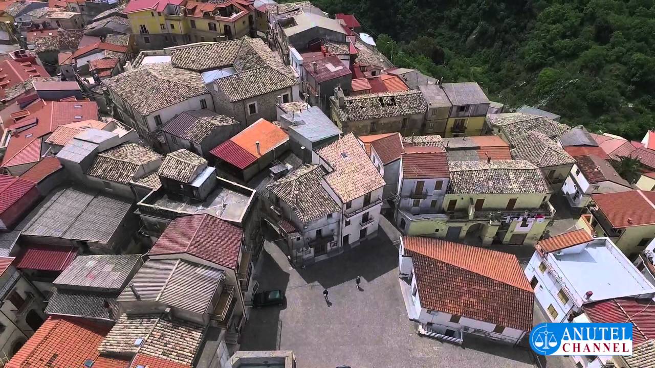 Montepaone(CZ)