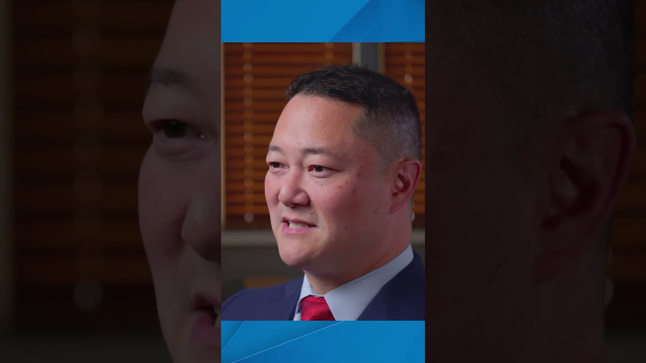 Tune In to Hear What Makes Crystal Clinic Special to Dr. Law