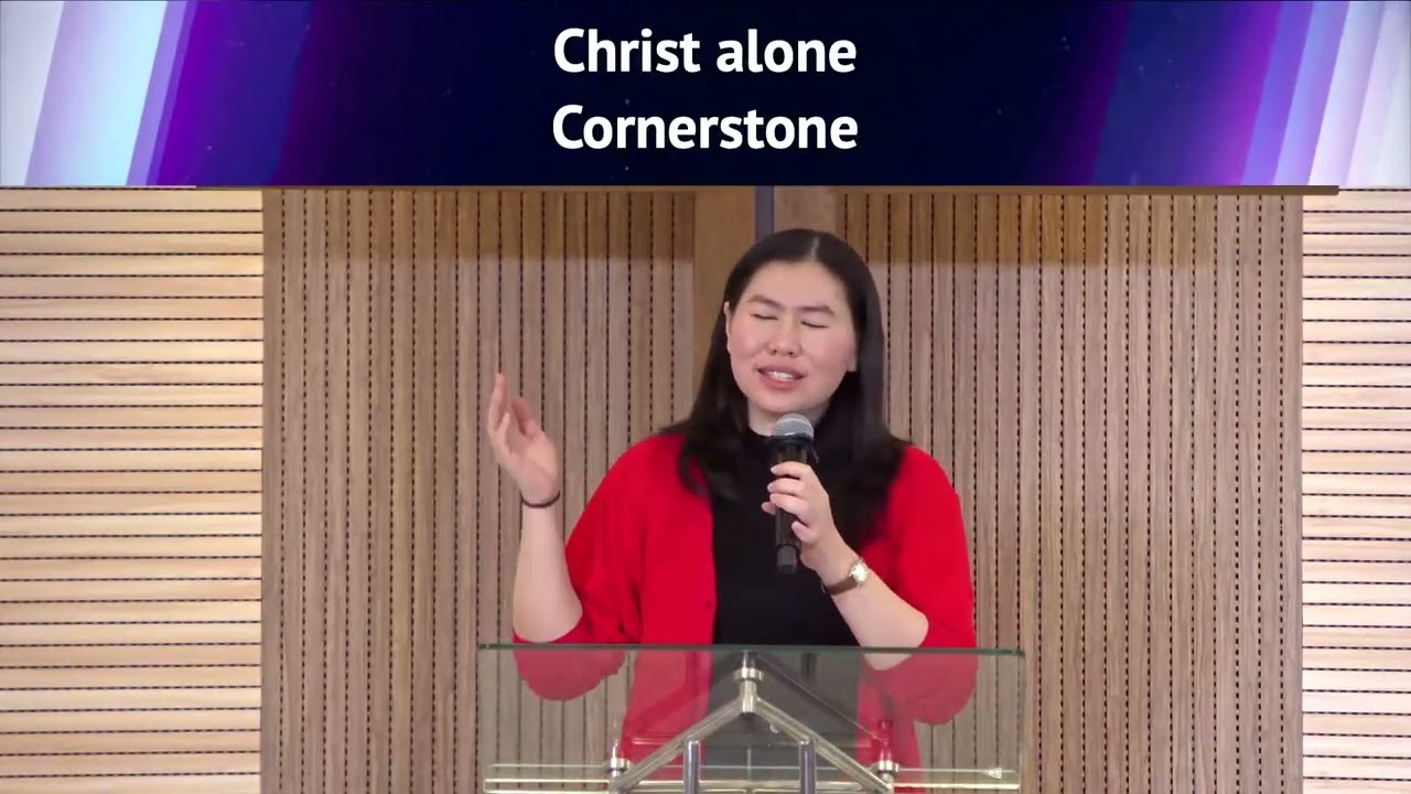 2026-01-18 Praise & Worship (English)