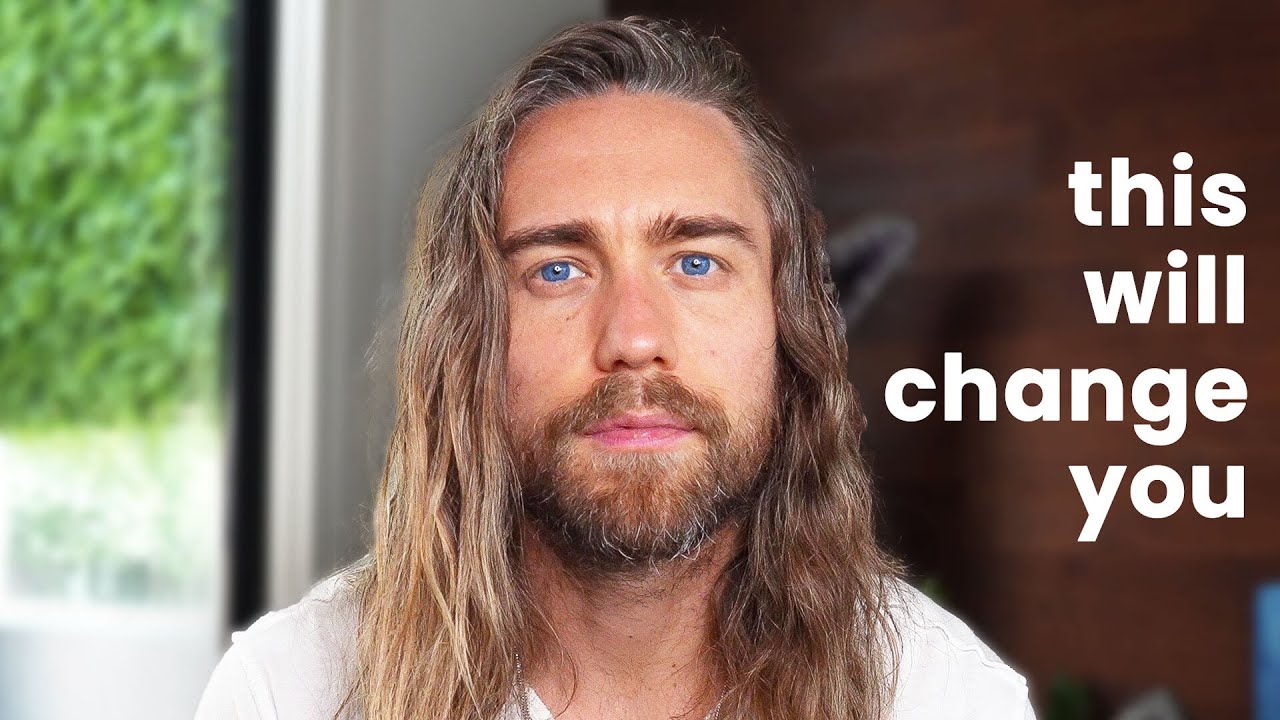 This meditation will put you in your frame instantly.