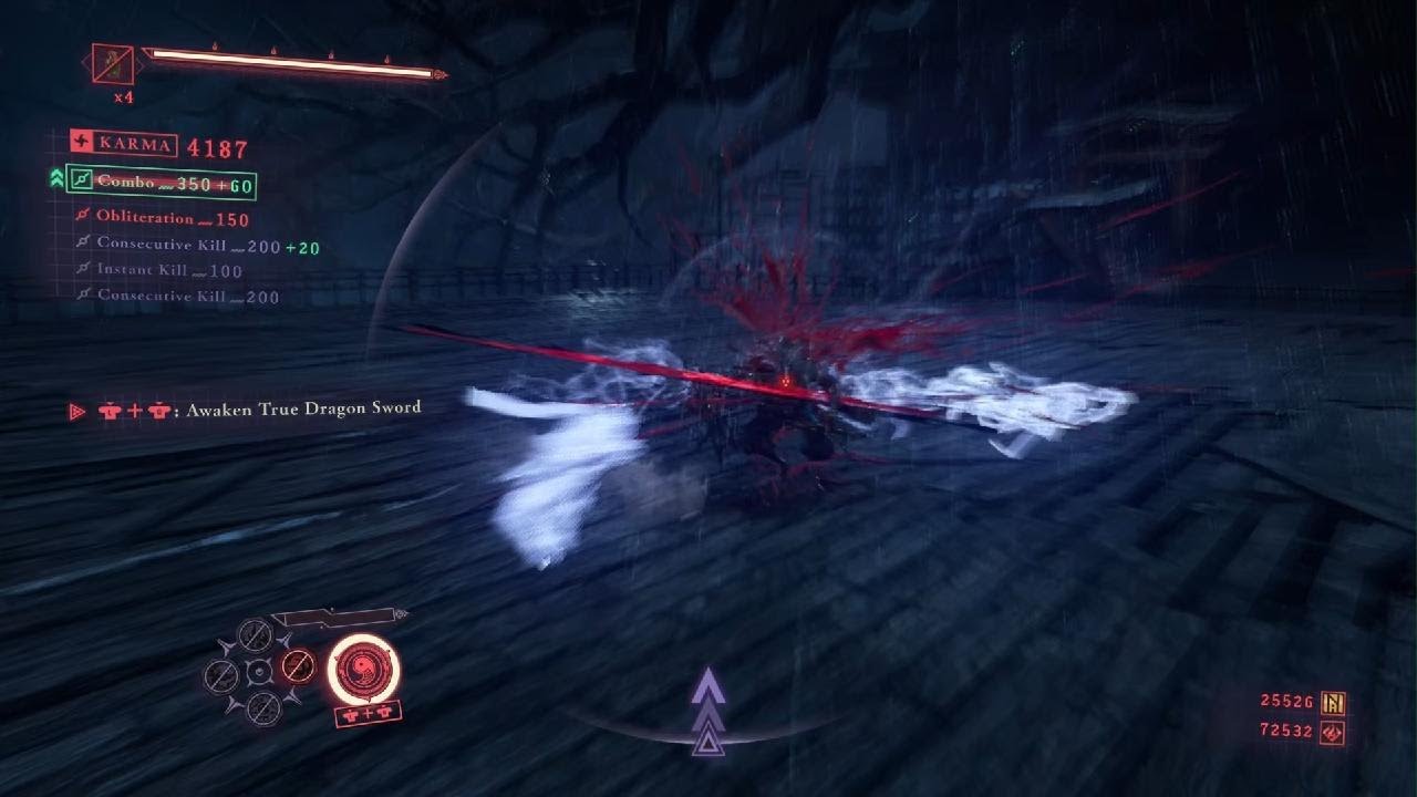 NINJA GAIDEN 4_ TigersDawn feb 13 ps5 Spd Kat