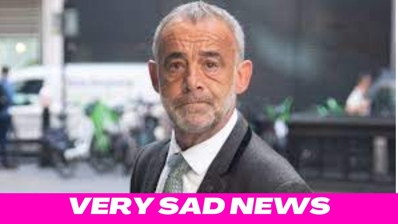 Very Sad News : Phone hacking case ends in victory for Coronation Street's Michael Le Vell.