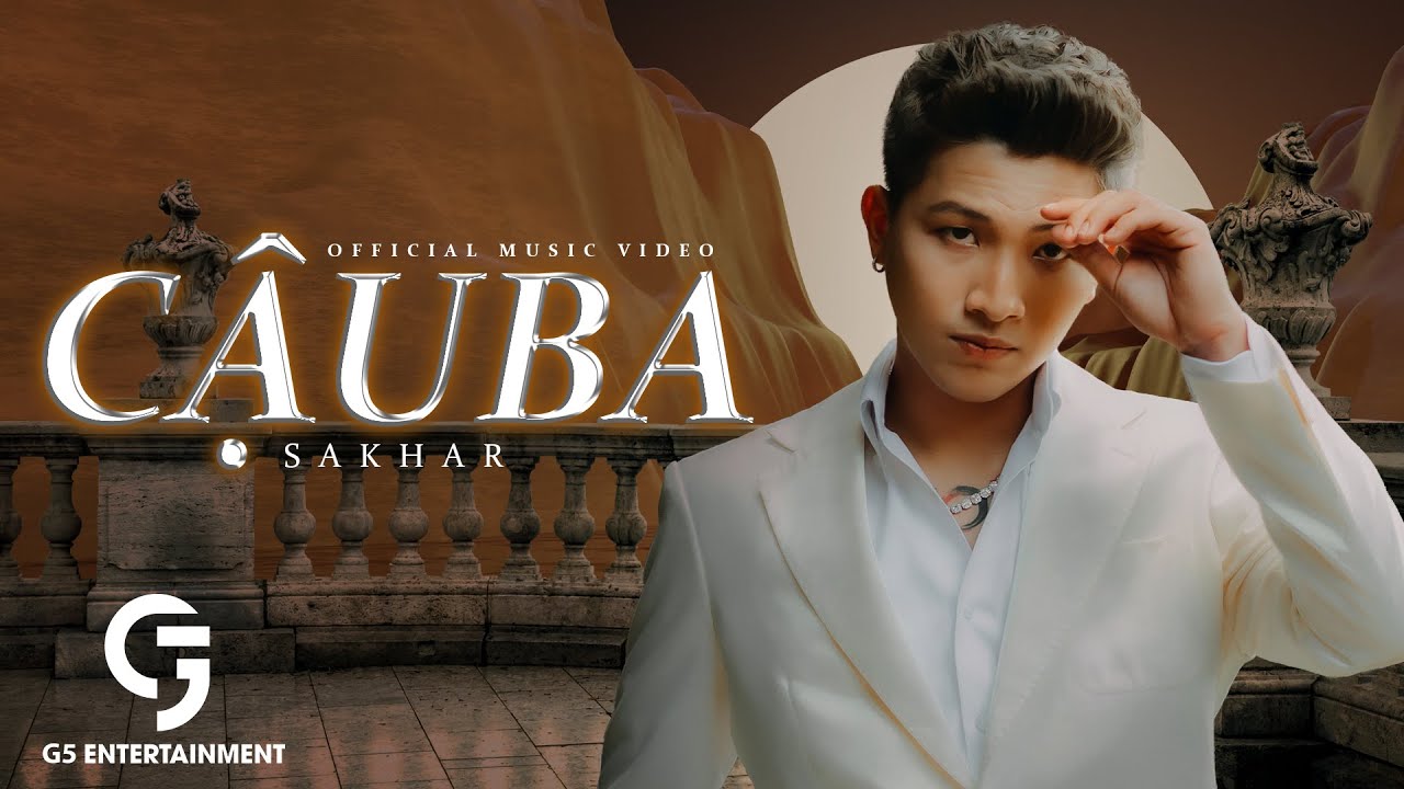 Cậu Ba : Sakhar x QT Beatz || Official Music Video