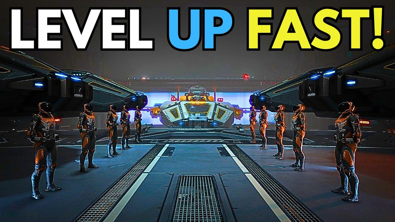 SpaceCraft - 10 Tips to Progress Much Faster