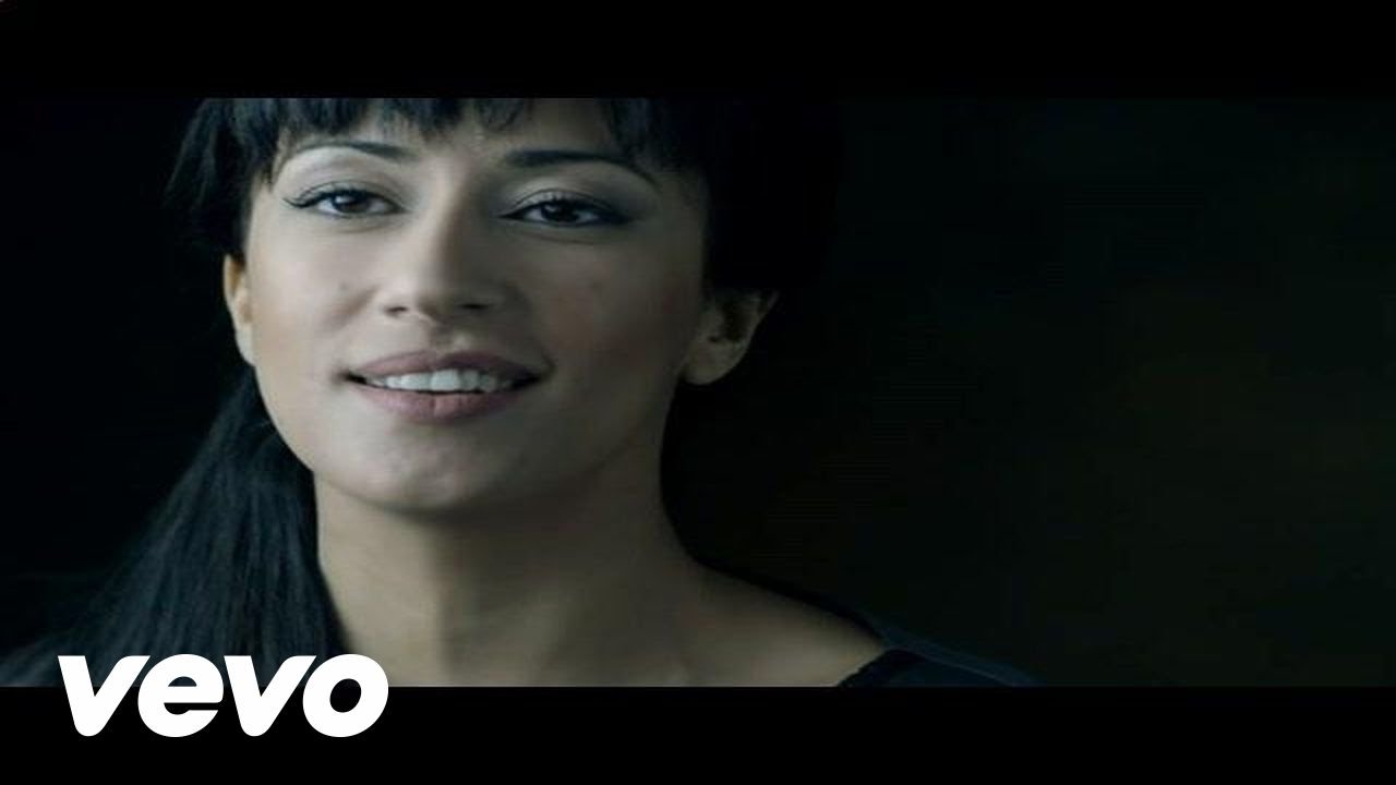 Ana Moura - A Case Of You