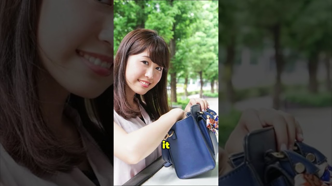 This Feels Fake But It’s Normal in Japan 
