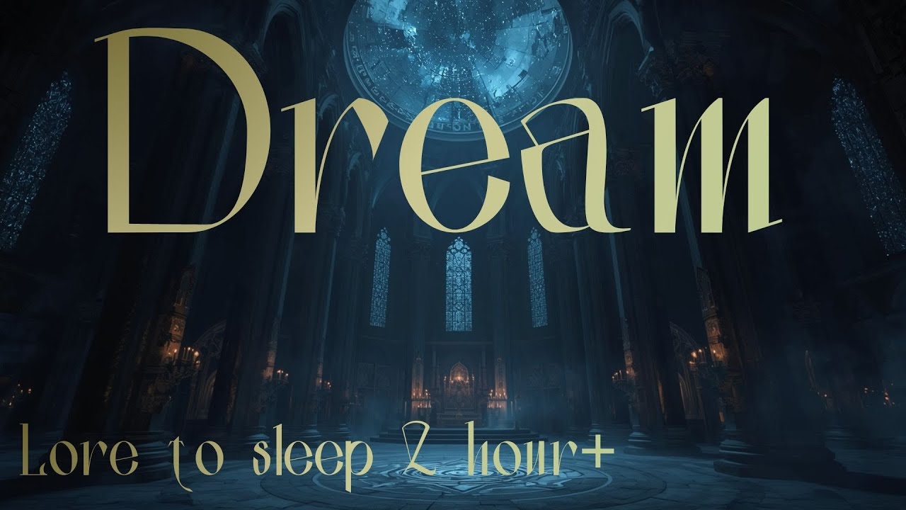Elder Scrolls | Lore to Sleep 💤 The Nine Divines & Aedra &mdash; Creation, Worship & Influence