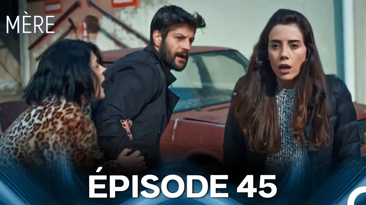 Mère Épisode 45 (Doublage en Français)