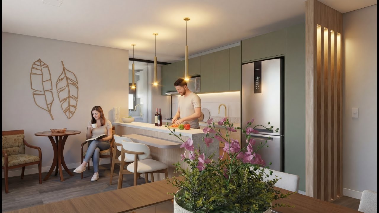 Projeto Cliente Luiz