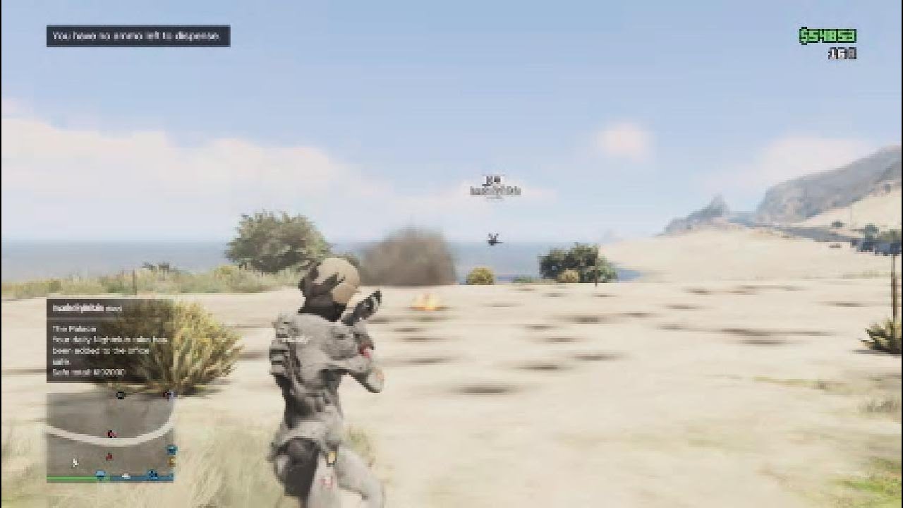 PS5 | New gen keker + settings