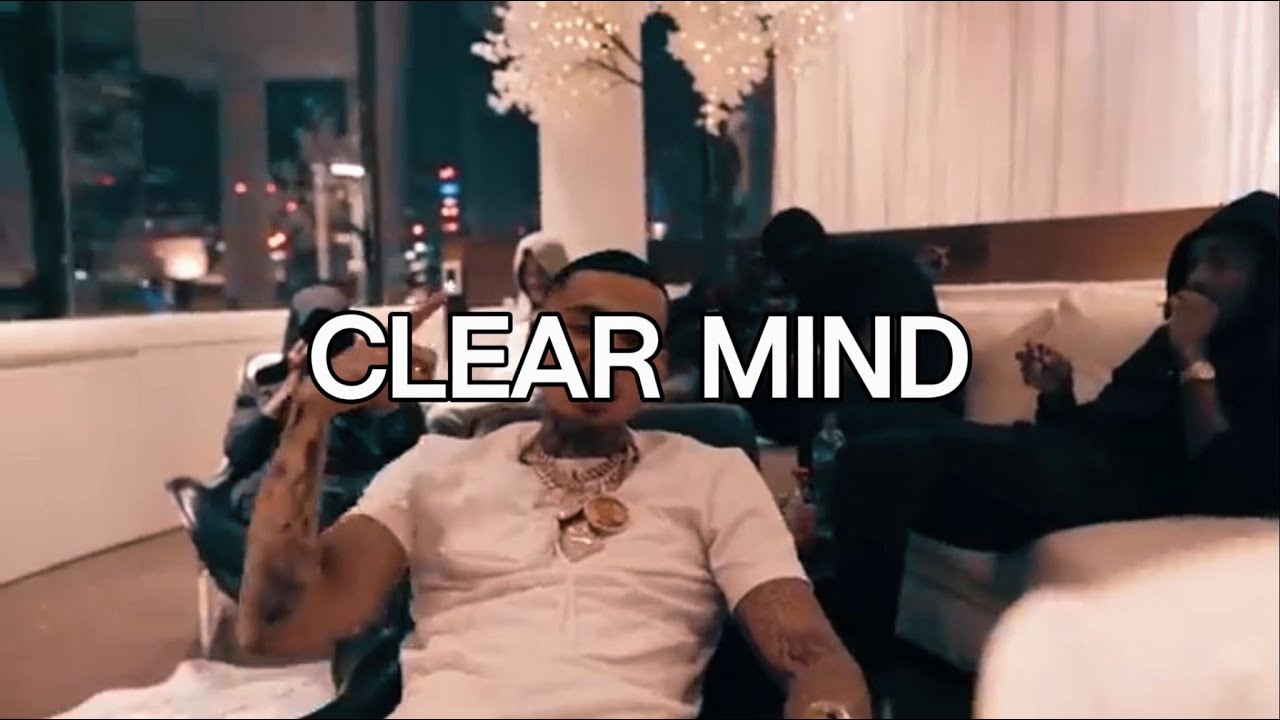 Clavish x Nines x Fredo UK Rap Type Beat 