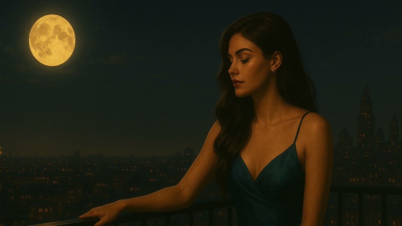 whispered glow