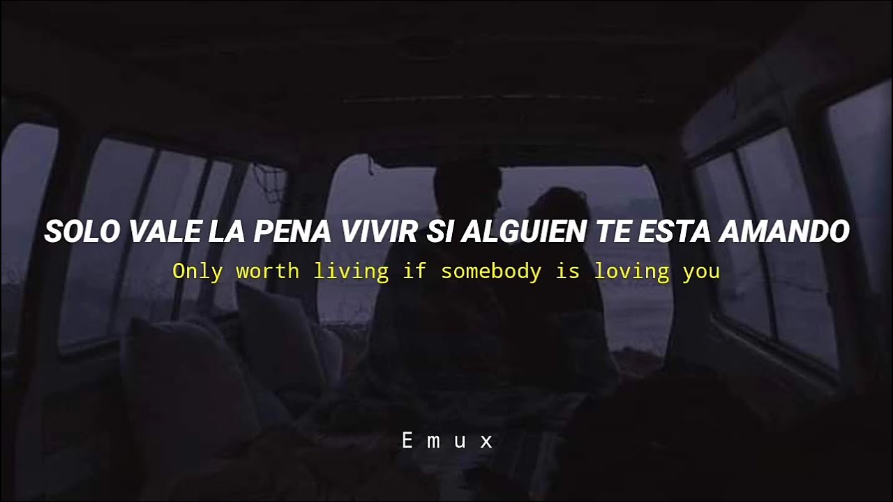 Lana del Rey - Video Games | sub espa&ntilde;ol - ingles | lyrics