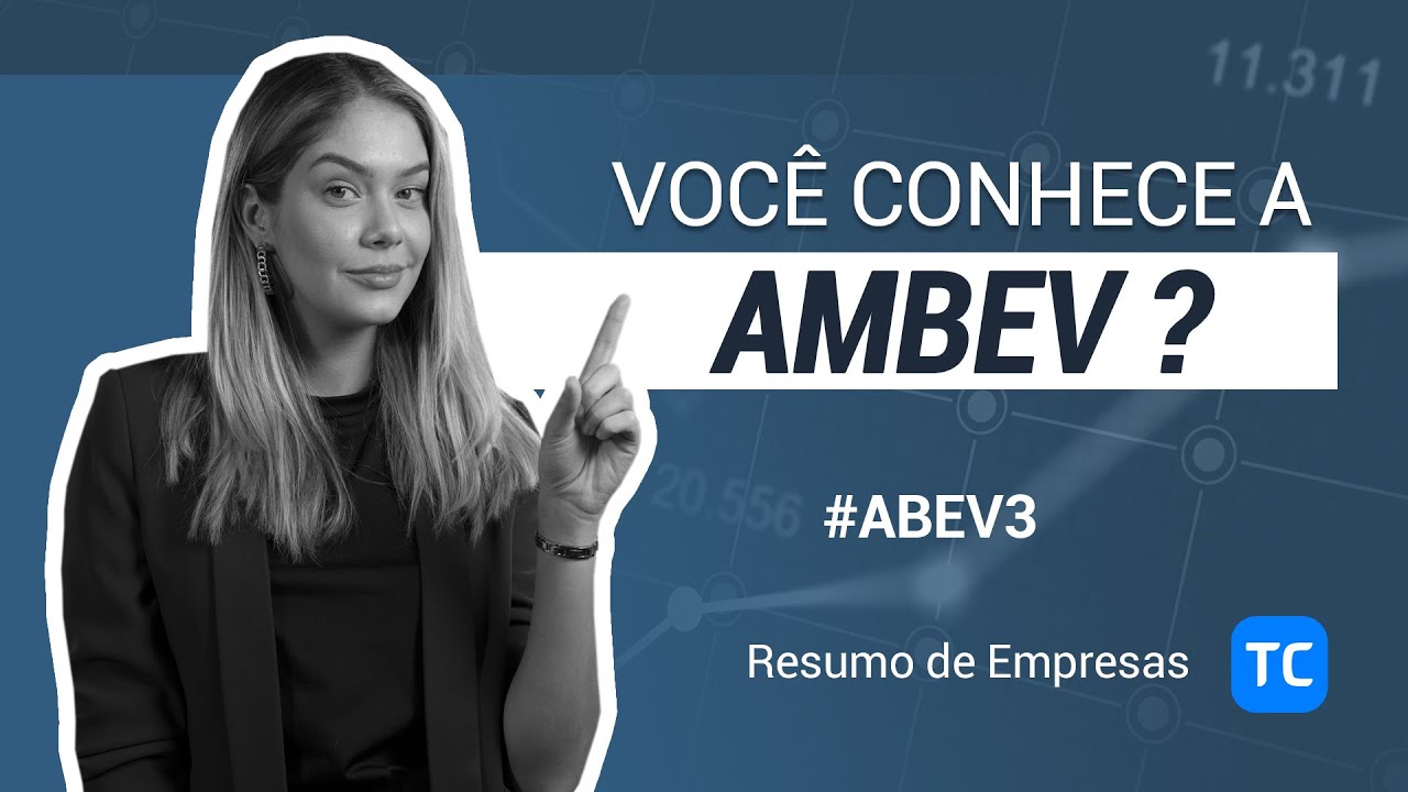 Voc&ecirc; conhece a hist&oacute;ria da Ambev?
