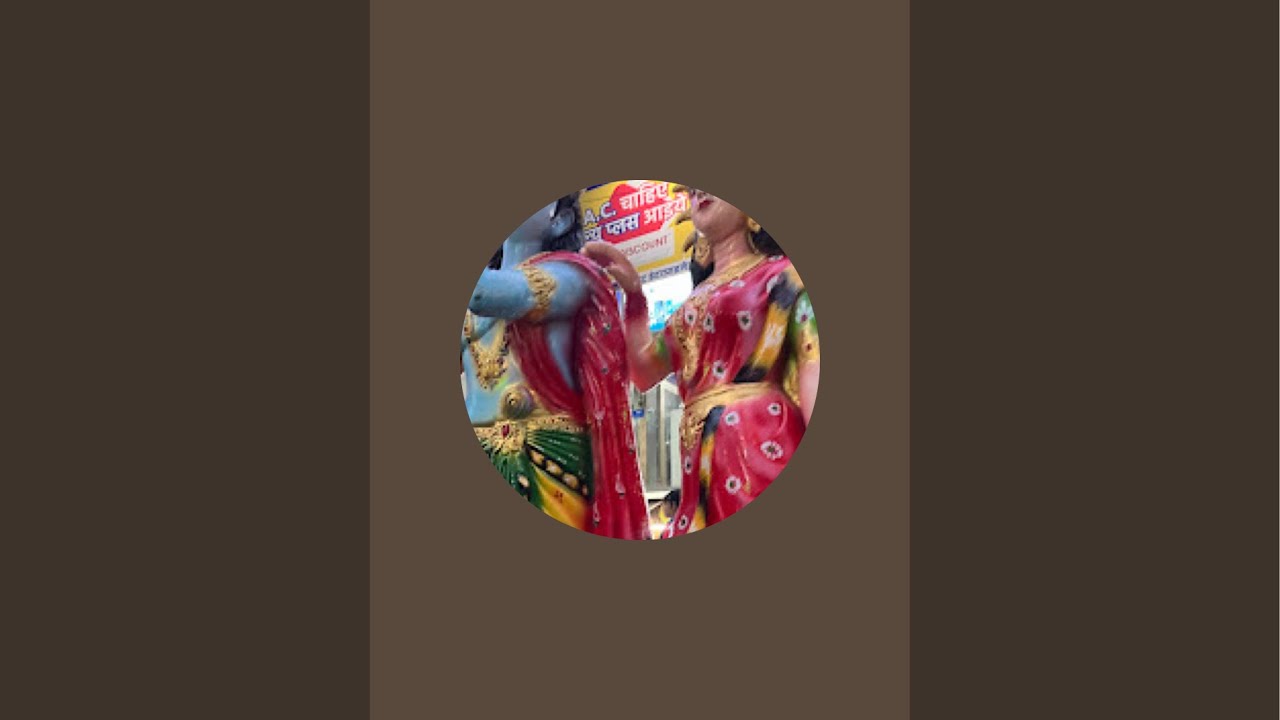 GUNI YT VLOG is live