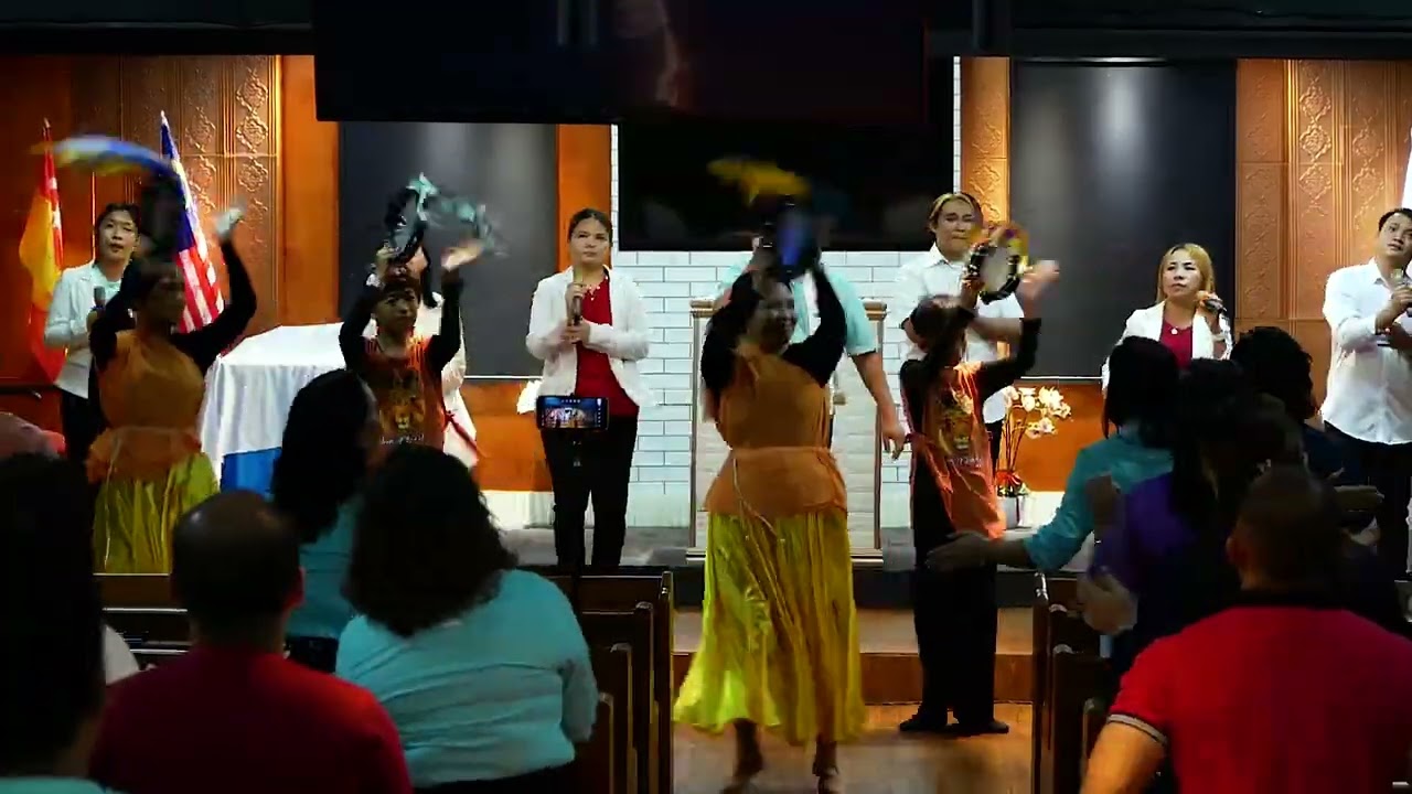 MHC Worship | Kuasa NamaNya - Symphony Worship