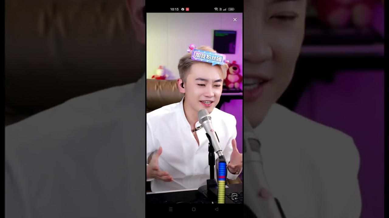Li敖-《对你说》《dui ni shuo》