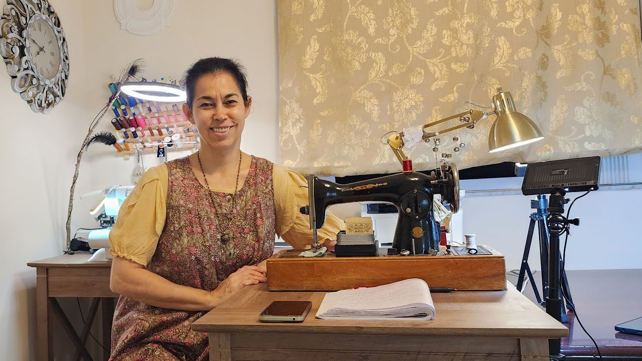 Jacket #tailoring #handcrafted #alterations #craft #sew #sewingmachine #workwithme #asmr #sewing