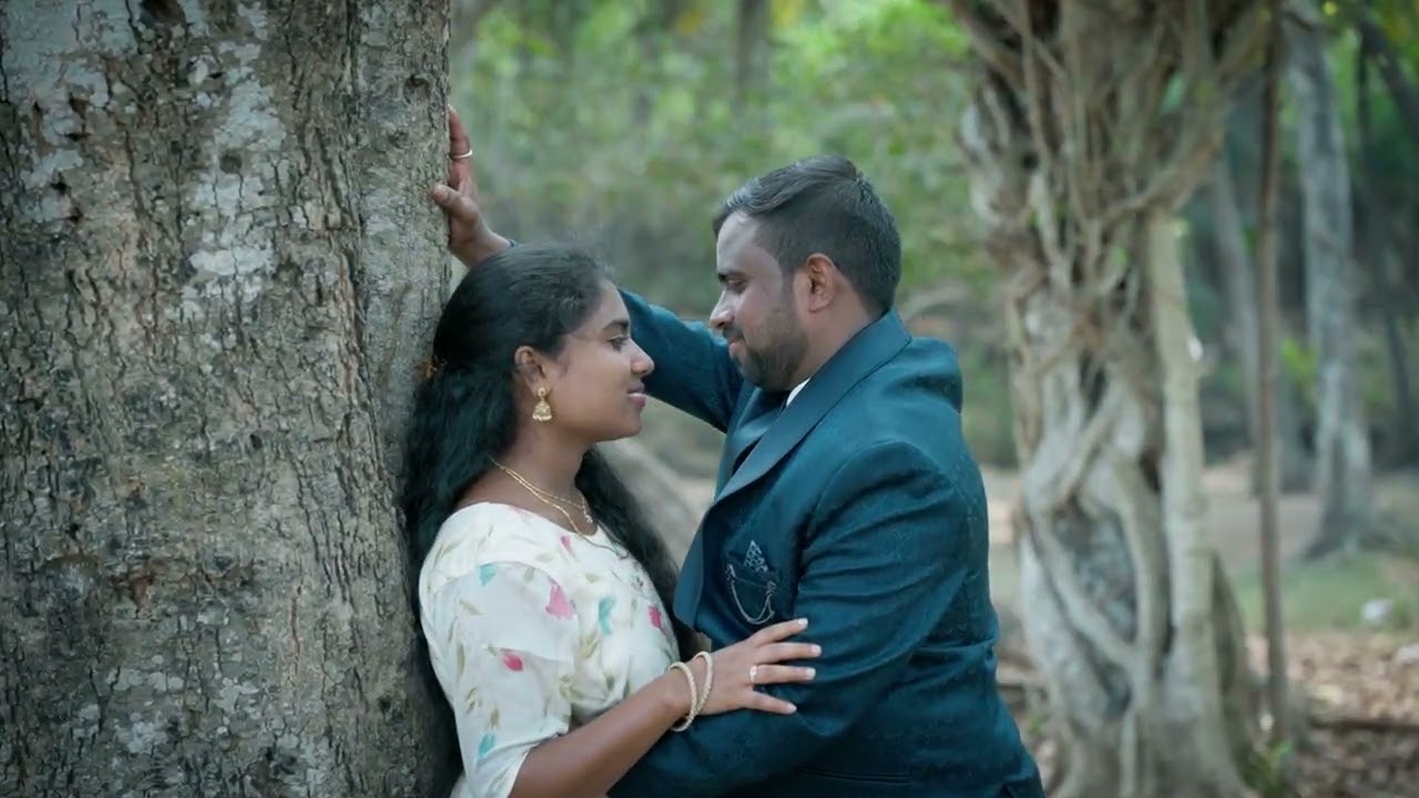 Venkatesh+Gayatri save the date💞#shafi photography📸9573460737