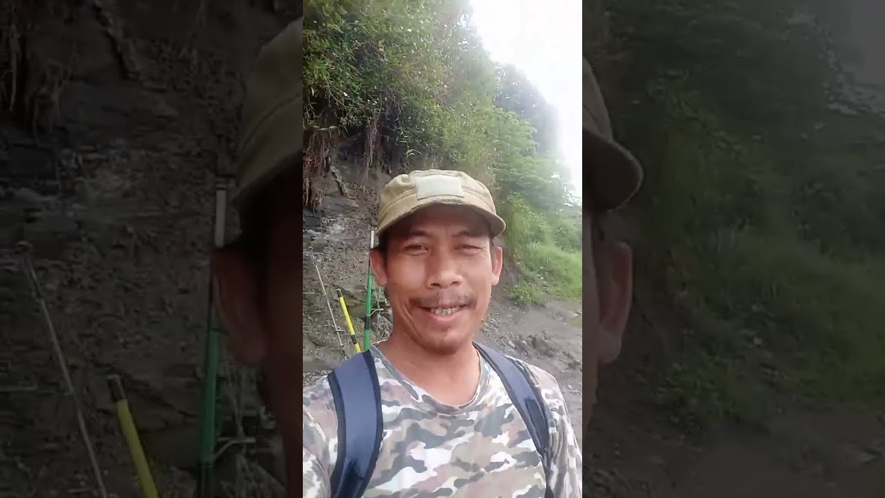 Mancing Lier is live!