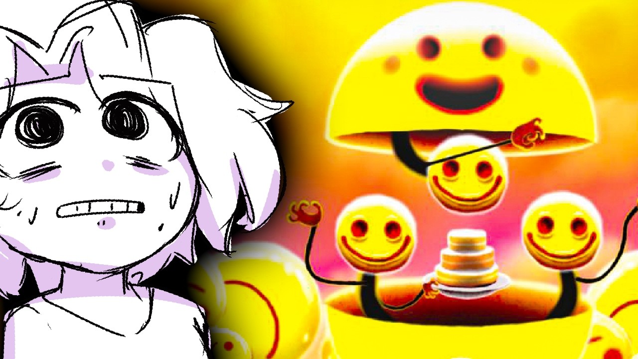 Thaf VODS | Happy Game