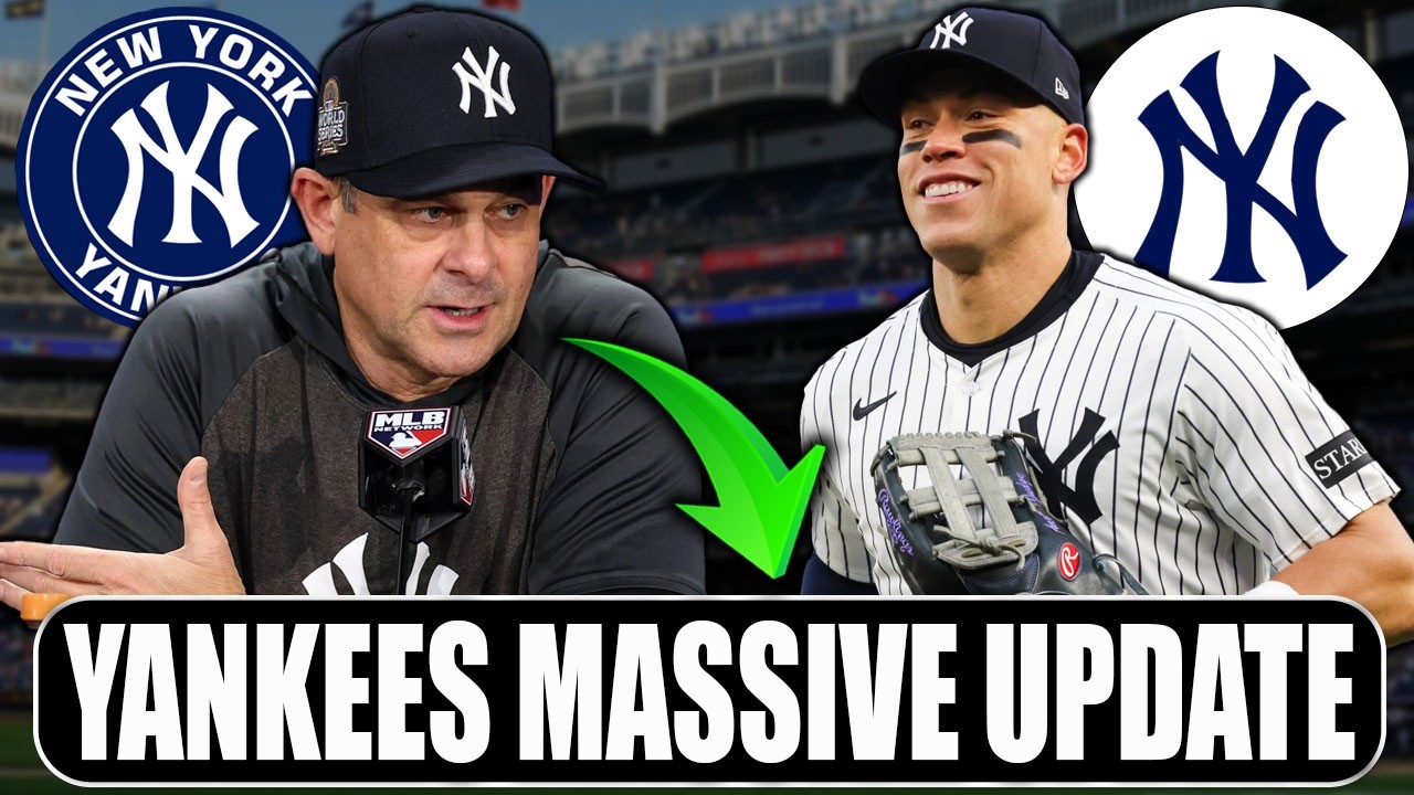 🚨 Yankees Massive Update! Under-the-Radar Trade Could Change Everything ⚾💥