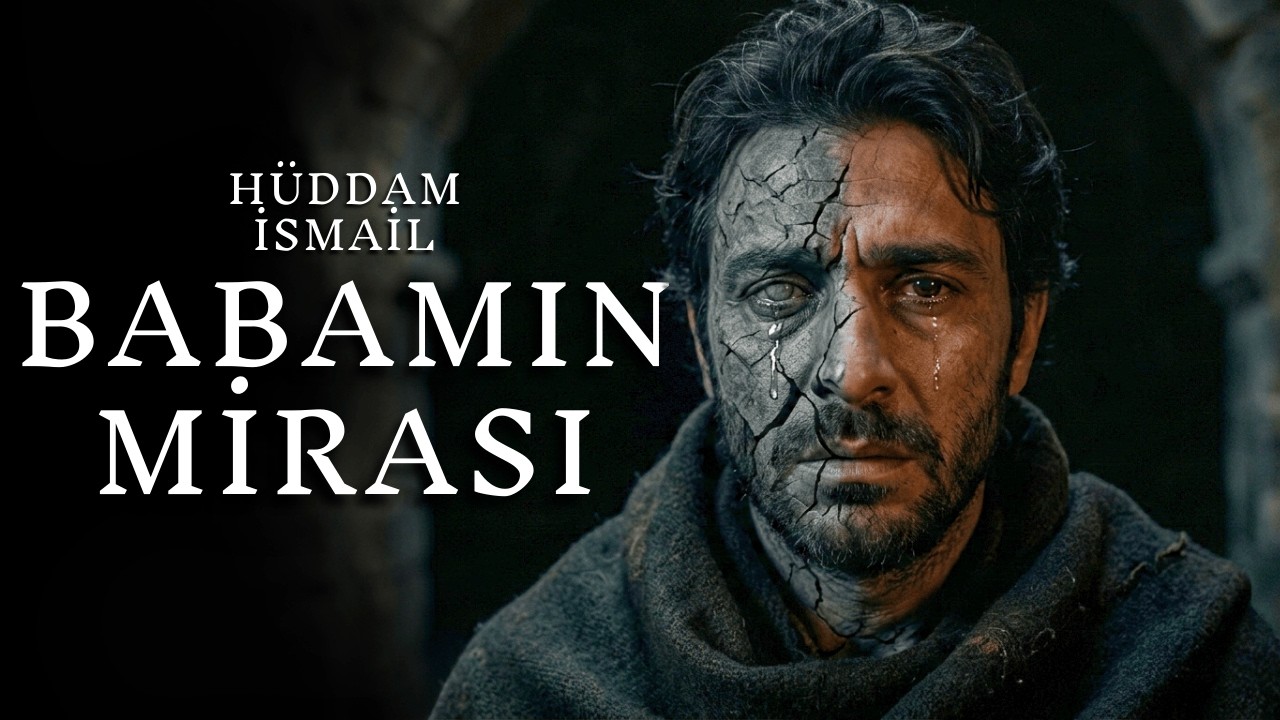 HÜDDAM İSMAİL 29 | Konya'dan Gittiğim Erzurum'un Dağ Köyünde Öğrendiğim Gerçekler  | Cin Hikayeleri