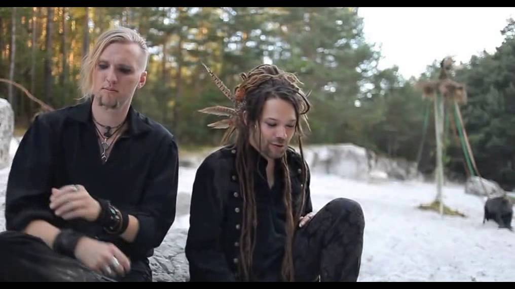 FAUN          LUNA - Interview