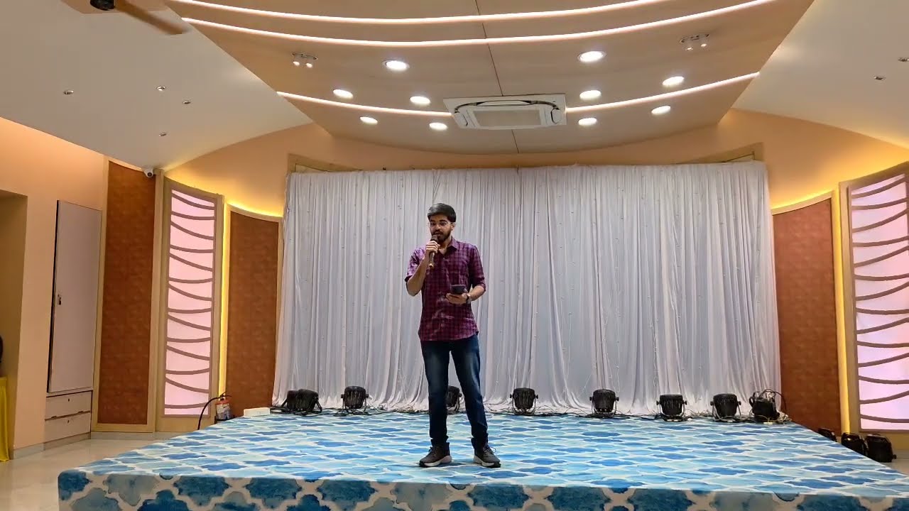 Phoolon Ke Rang Se | Cover By: Aaditya Bhargav