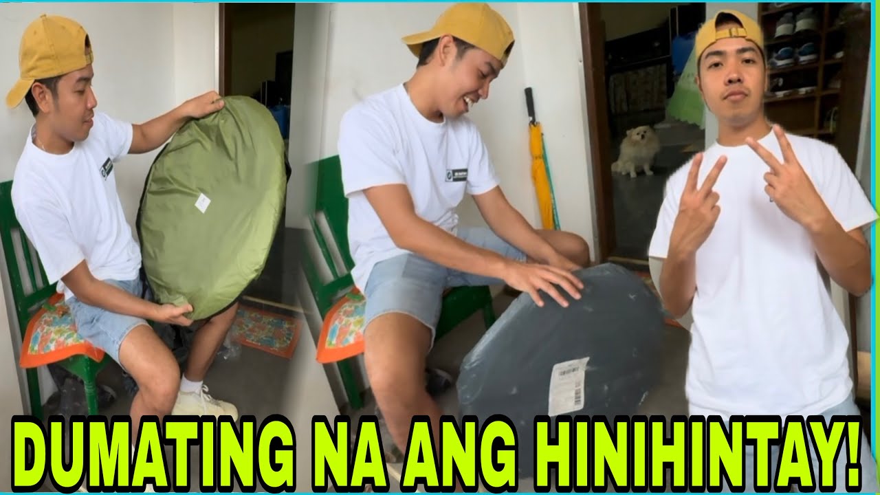KALINGAP EDU MAY BAGONG SIGNAL DAW!