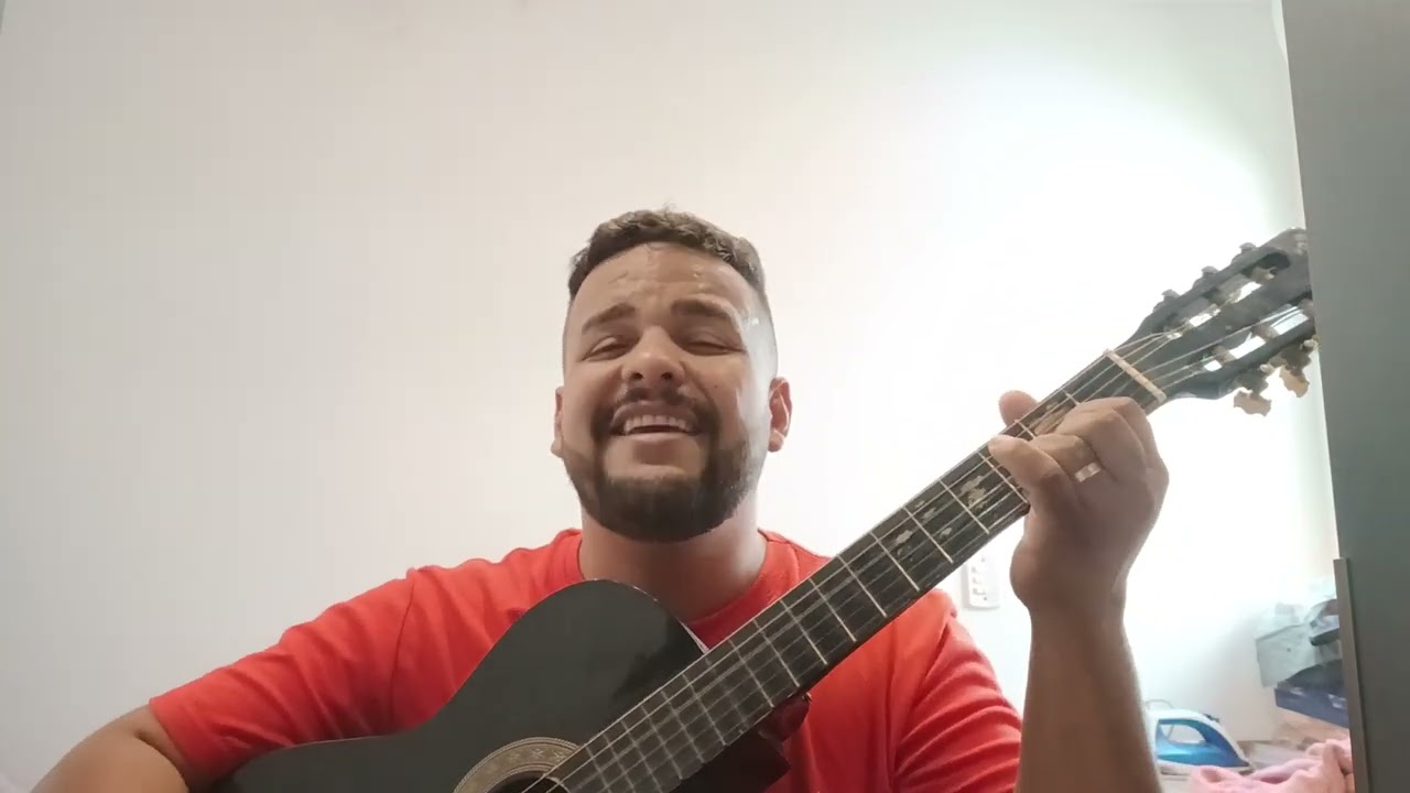 Música autoral sala do trono sem edição sem cortes  