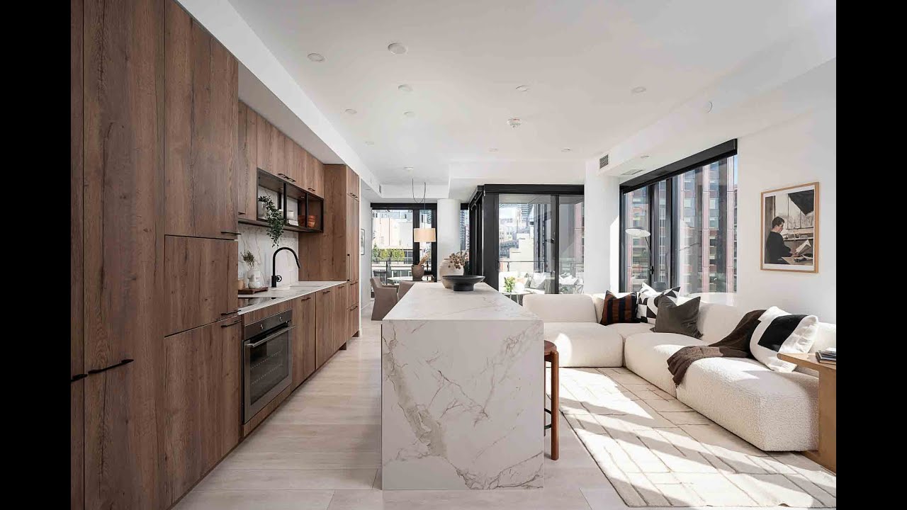 505 Richmond Street West Suite 526 at the Waterworks, Toronto | Maggie Lind Real Estate Team