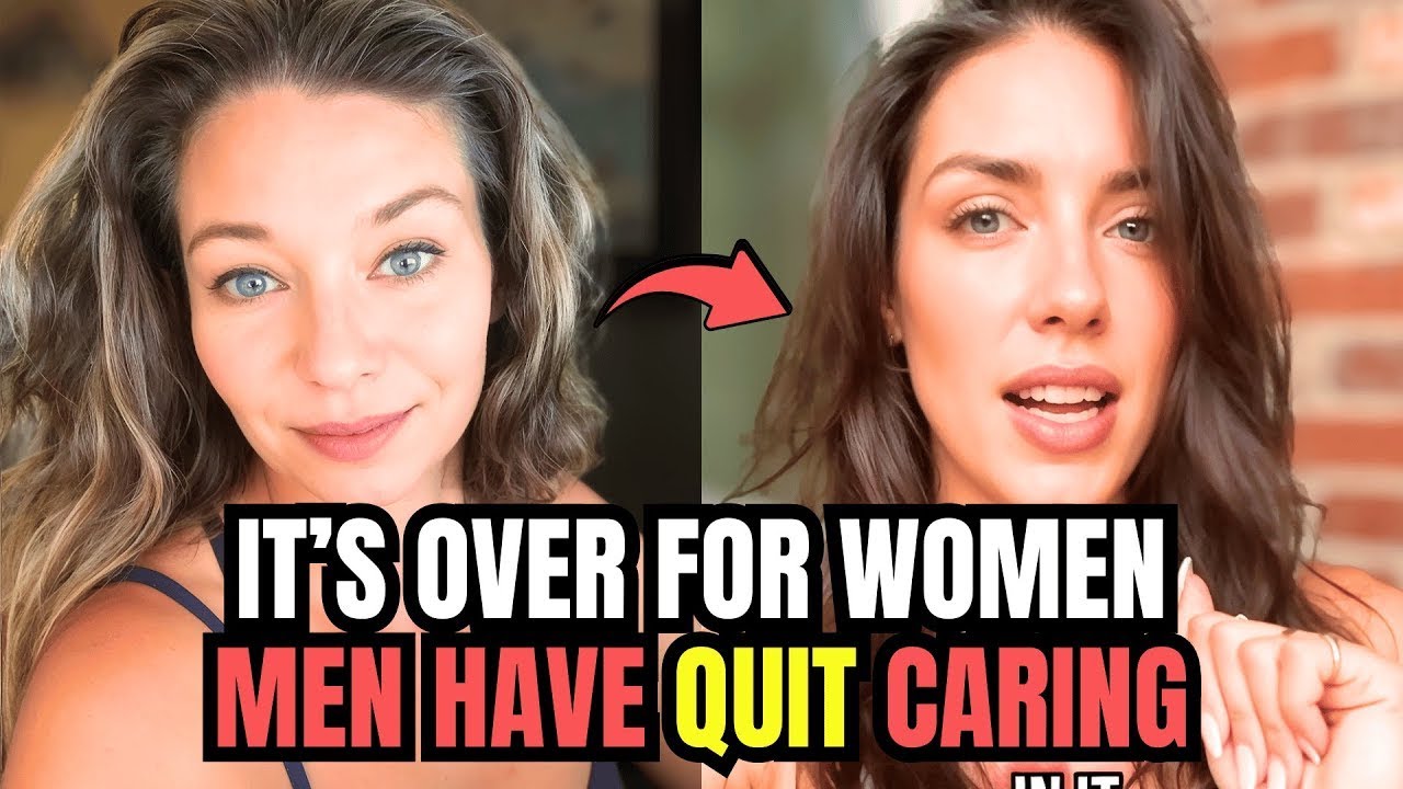 Dating Coach FINALLY SNAPS: Lady J HUMBLES Trash Modern Women #22  | Logical Dating 101