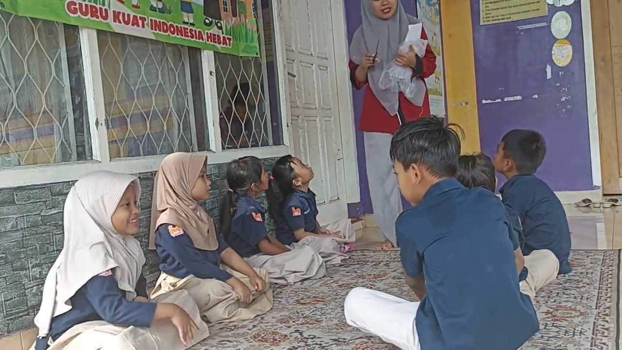 3_Tugas Mata kuliah Peerteaching_Rahma Yesa Mareta Zahra_2313054048. #sekolah #fyp #pendidikan #tk 