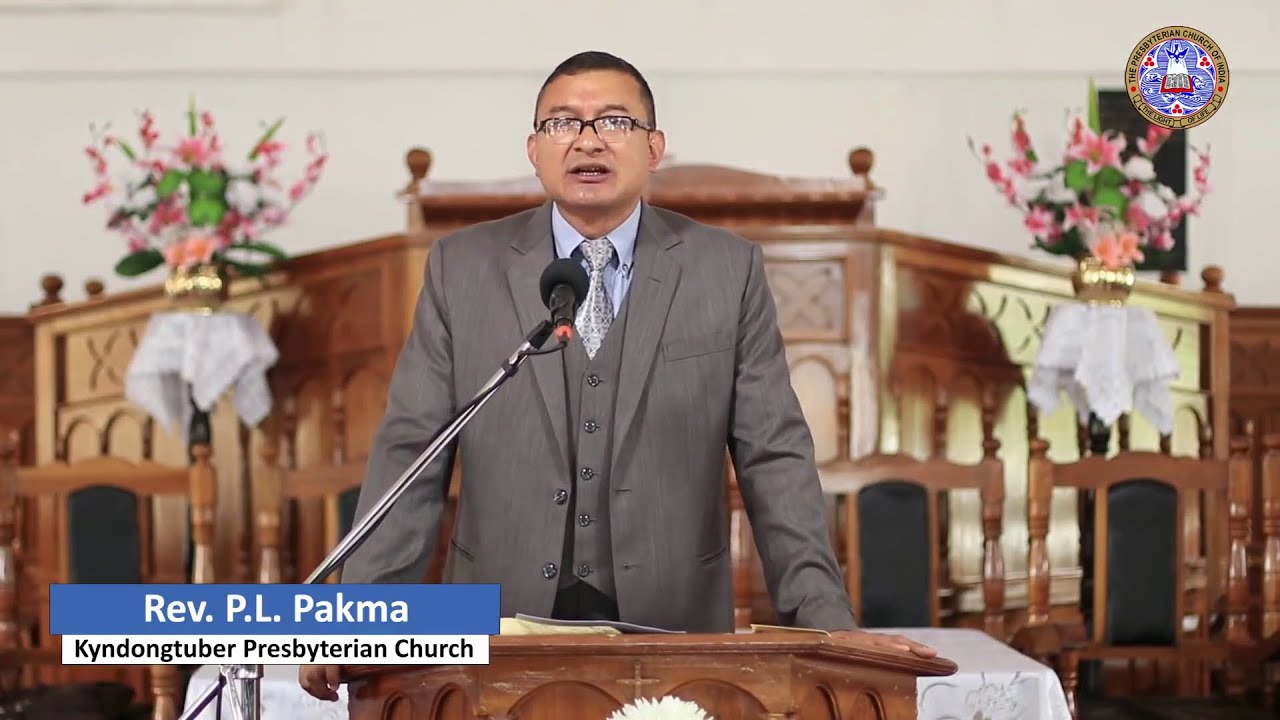 Nud Ban Long Kiba Pher da I Rev.  P. L Pakma