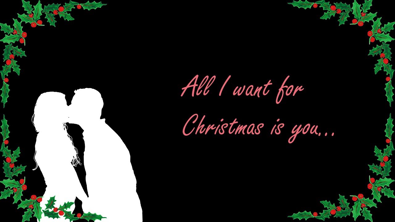 [ASMR] [F4M] Christmas Friends to Lovers~ Under the Mistletoe with Your Best Friend (Singing)