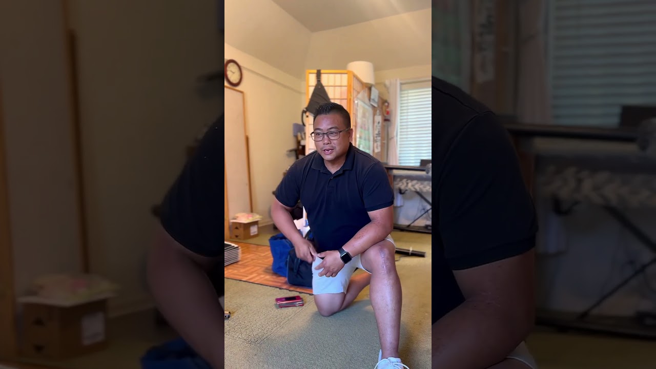 Don&rsquo;t forget to do THIS before you stretch carpet