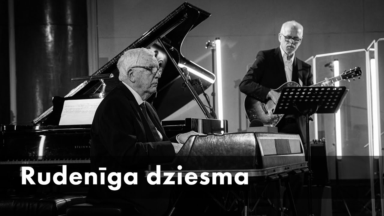 Rudenīga dziesma - Raimonds Pauls, Jānis Peters