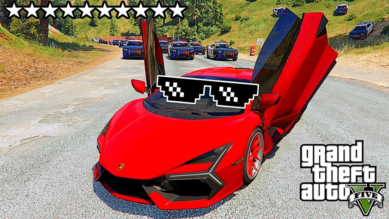 GTA 5 Thug Life Compilation Ep.113 Funny Moments (GTA 5 Fails & Epic Wins)