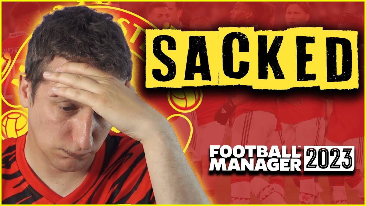 MISTAKES WERE MADE !!! FM23 BETA COMES TO AN END