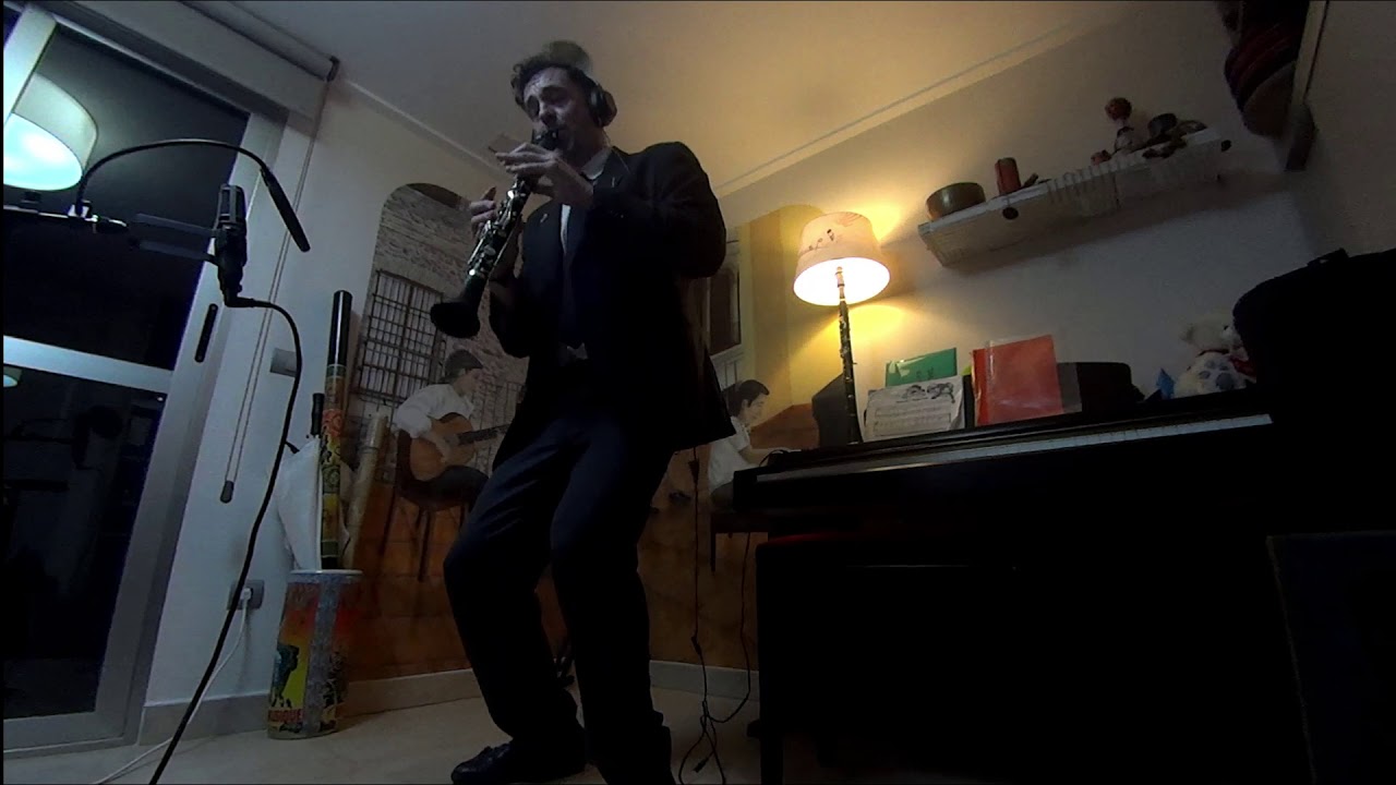 Página D'Álbum (Michele Mangani)