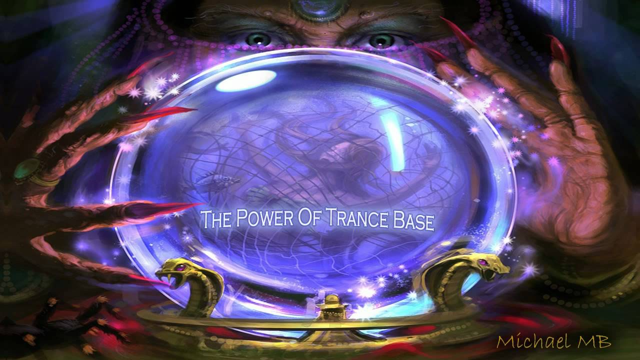 【HD】Trance: The Power Of Trance Base (Club mix)