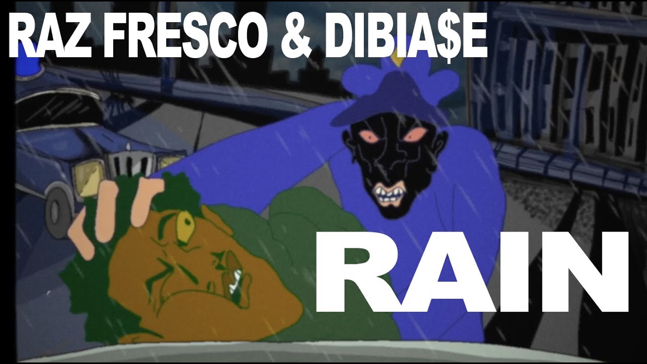 BKR$CLB: Raz Fresco & Dibia$e 