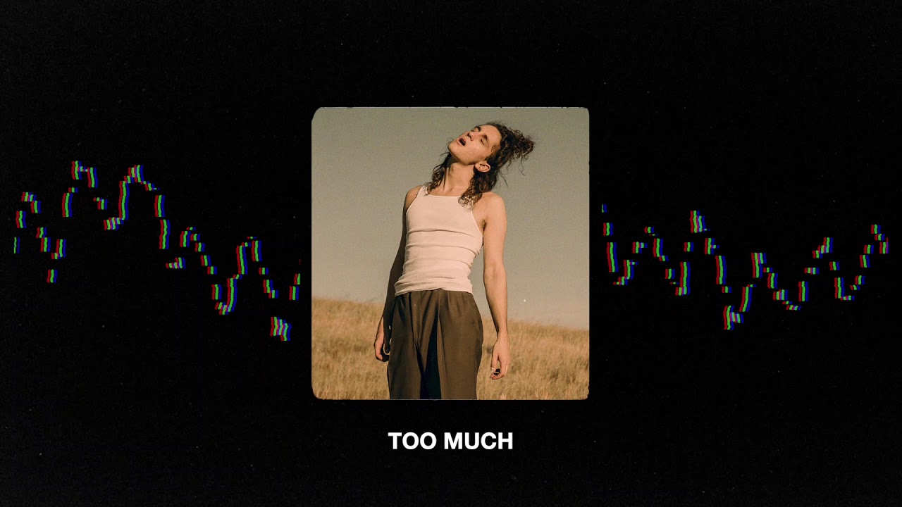 SEBASTIAN PAUL - TOO MUCH (Official Full Stream)
